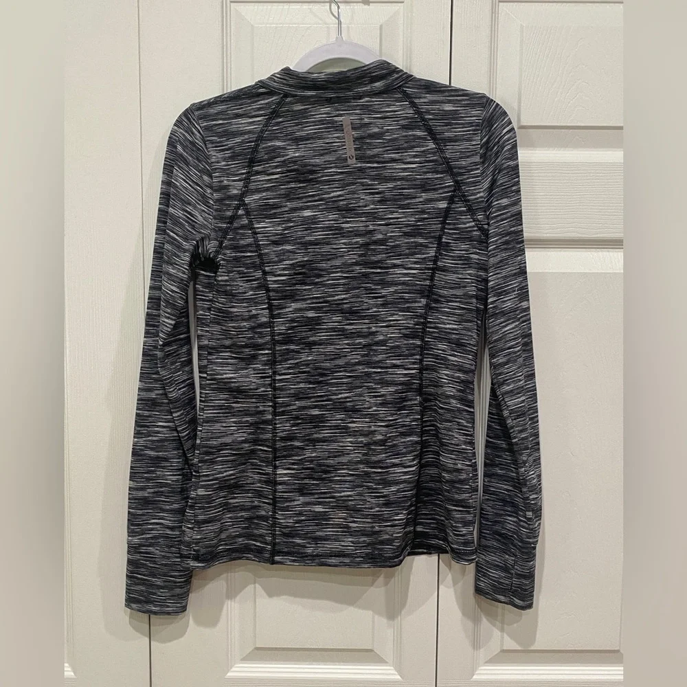 Exersion pull over - Picture 3 of 4